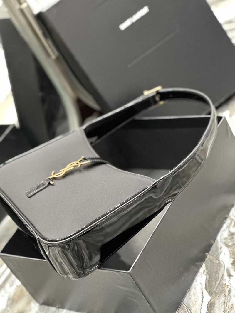 YSL Top Handle Bags